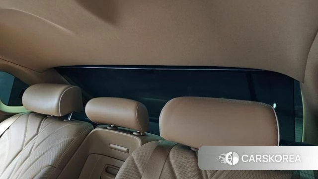 Genesis G80 (RG3) id 4533522 из Кореи 33