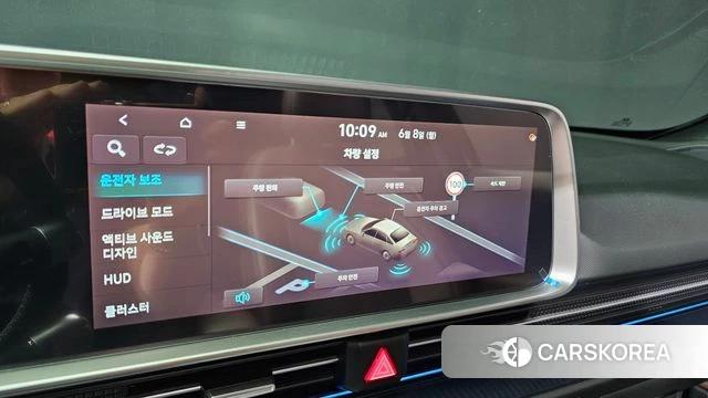 Hyundai Ionic 6 id 4422521 из Кореи 33