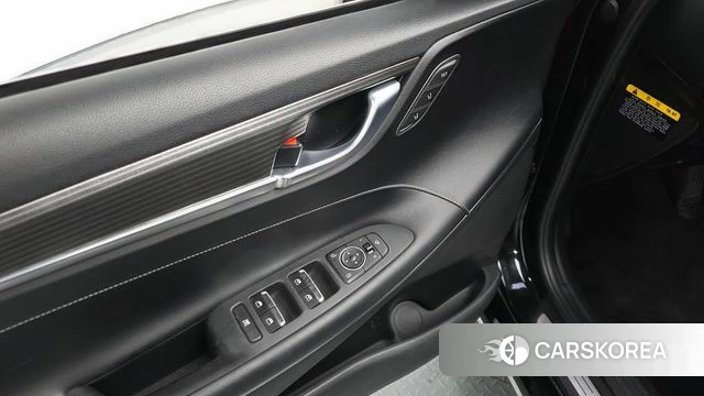 Hyundai Grandeur IG id 4325985 из Кореи 33