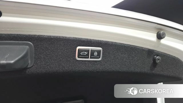 Genesis Electrified G80 (RG3) id 4566824 из Кореи 33
