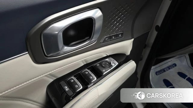 Kia Sorento 4th Generation id 4608177 из Кореи 33