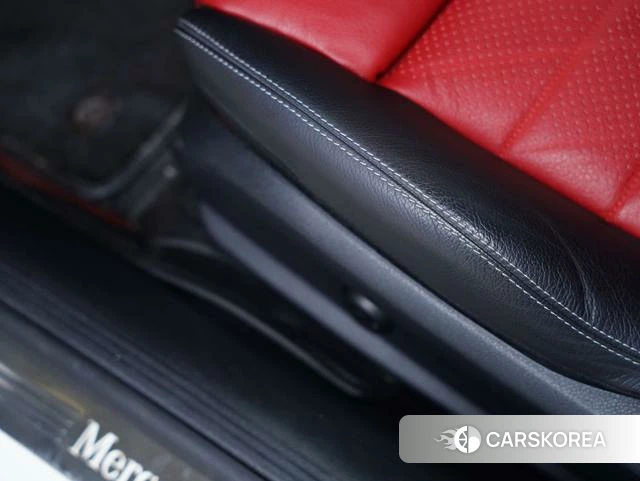 Mercedes-Benz E-class (imported) id 4366110 из Китая 33