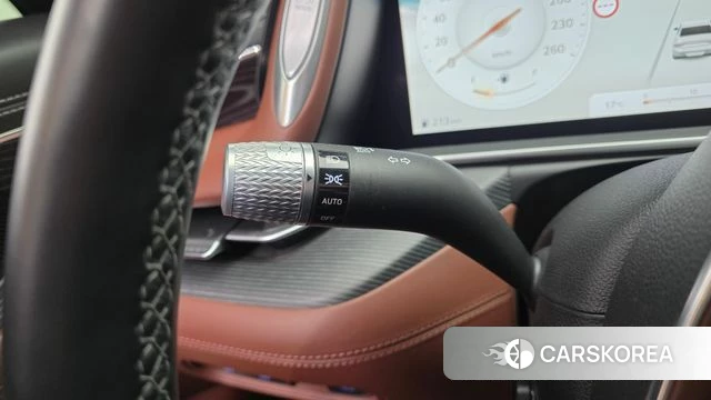 Genesis G90 (RS4) id 4292791 из Кореи 33