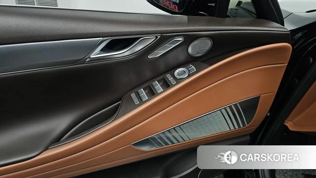 Genesis G80 (RG3) id 4415047 из Кореи 33