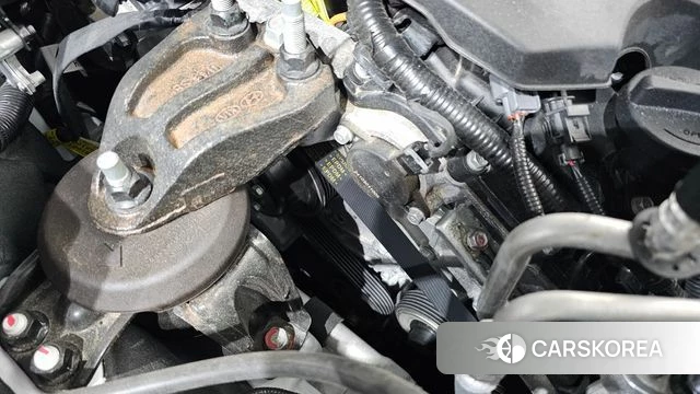 Hyundai The New Palisade id 4617651 из Кореи 33