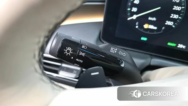 Kia The New K8 Hybrid id 4734811 из Кореи 33