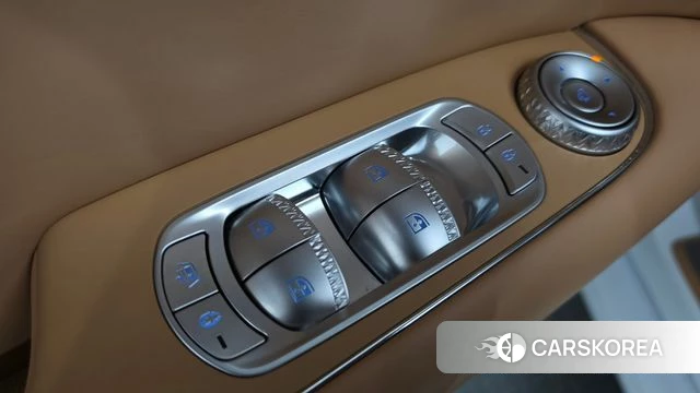 Genesis G90 (RS4) id 4854065 из Кореи 33