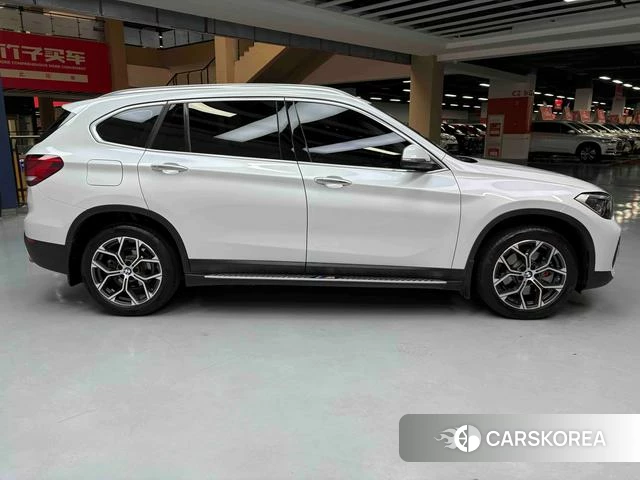 BMW X1 id 4359280 из Китая 33