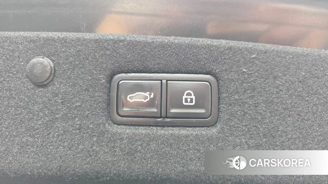 Kia K8 id 4631083 из Кореи 33