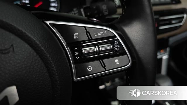 Kia Seltos id 4899230 из Кореи 33