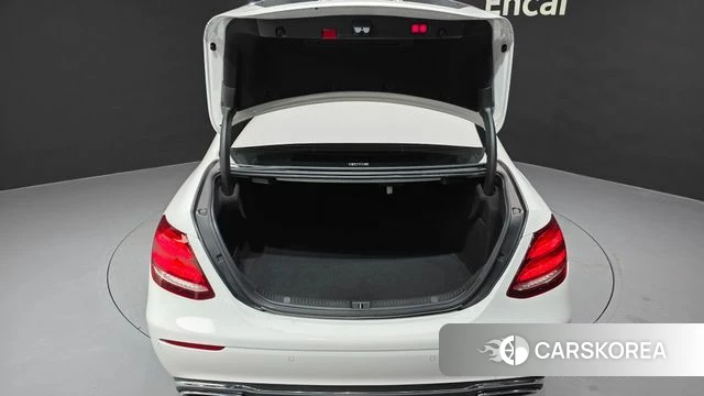 Mercedes-Benz E-Class W213 id 4416646 из Кореи 33