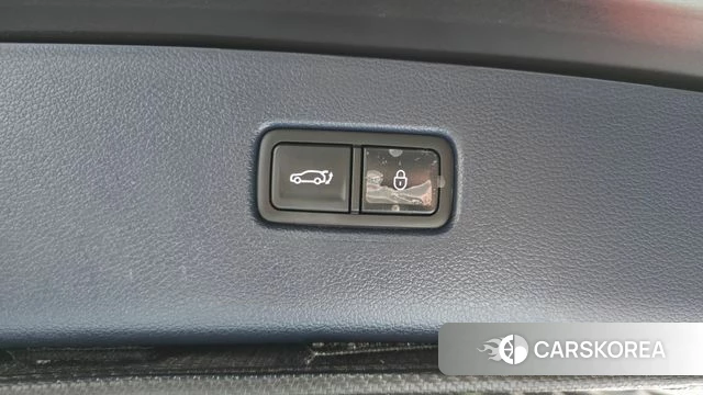 Genesis GV80 id 4641522 из Кореи 33