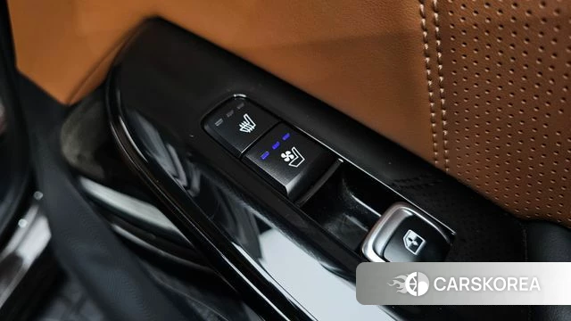 Kia Mohave Master id 4481598 из Кореи 33