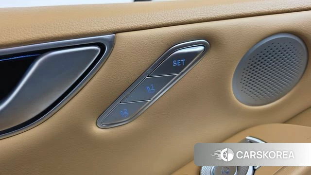 Genesis Electrified G80 (RG3) id 4773150 из Кореи 33