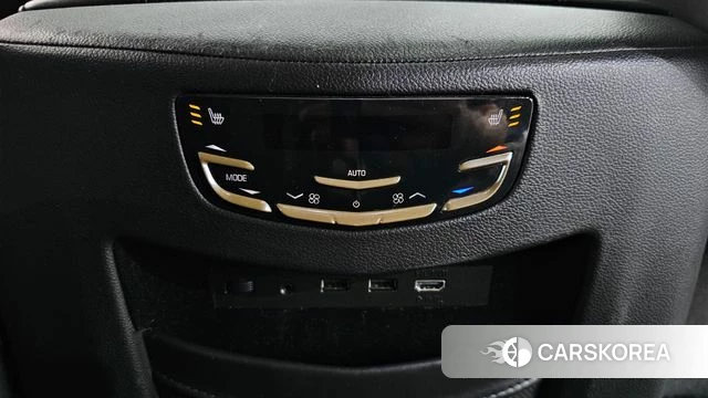 Cadillac Escalade id 4232402 из Кореи 33