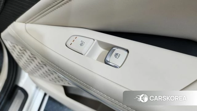 Kia The New K8 id 4315111 из Кореи 33