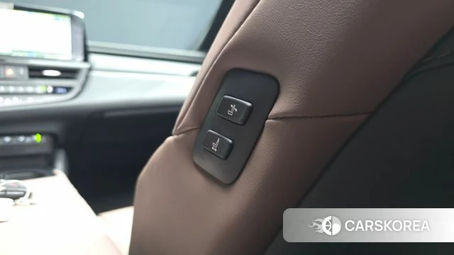 Lexus ES300h 7th generation id 4719593 из Кореи 33