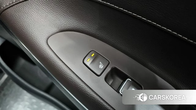 Hyundai The New Grandeur IG id 4355348 из Кореи 33