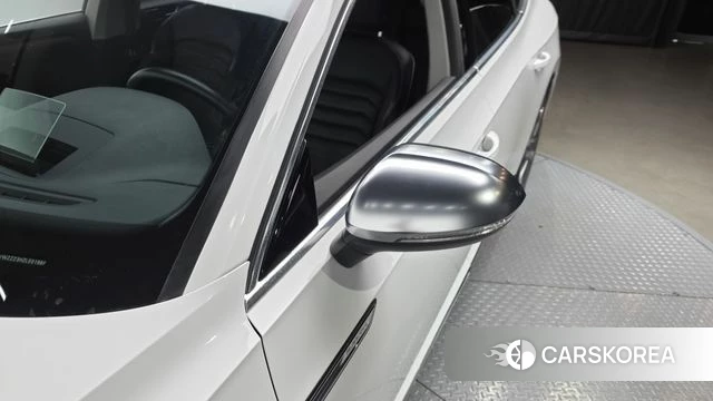 Volkswagen Arteon id 4470645 из Кореи 33