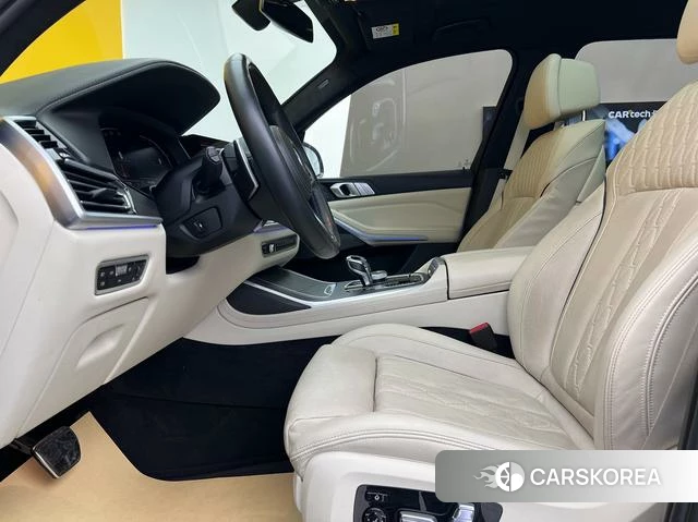 BMW X7 id 4273192 из Китая 33