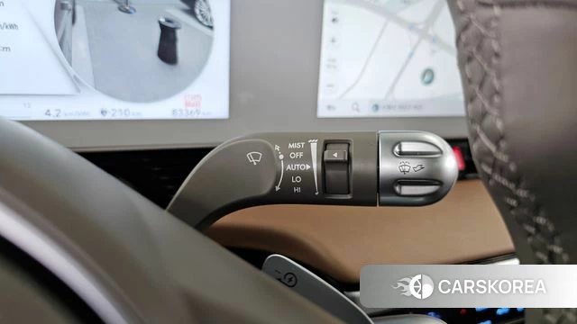 Hyundai Ionic 5 id 4650659 из Кореи 33