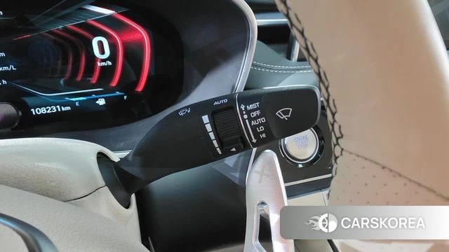 Genesis G70 id 4755317 из Кореи 33