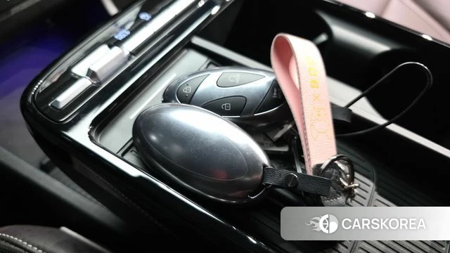 Hyundai The New Tucson (NX4) id 4941209 из Кореи 33