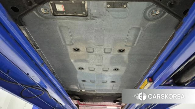 Hyundai Ionic 5 id 4631899 из Кореи 33