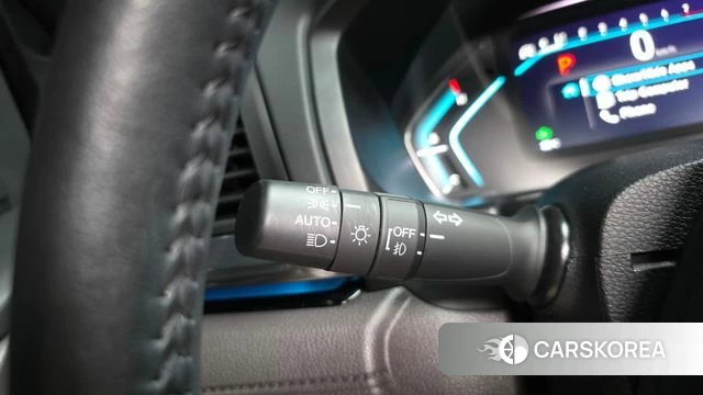 Honda Odyssey id 4666361 из Кореи 33