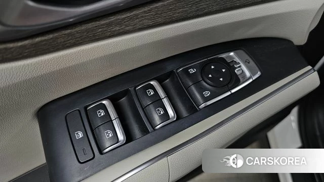 Kia Sorento 4th Generation id 4444741 из Кореи 33
