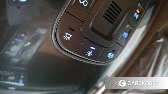 Genesis GV80 id 4719543 из Кореи 33