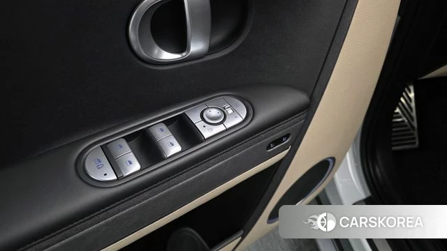 Hyundai Ionic 5 id 4636505 из Кореи 33
