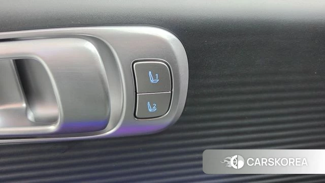 Hyundai Ionic 6 id 4870890 из Кореи 33