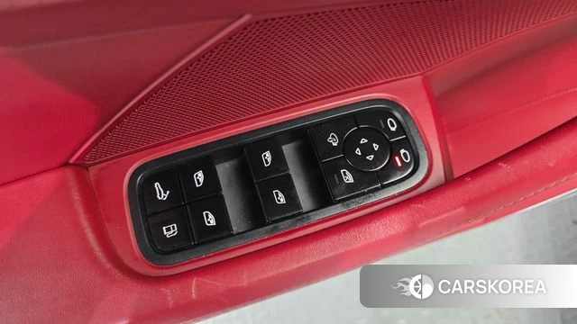 Porsche Panamera (971) id 4872278 из Кореи 33