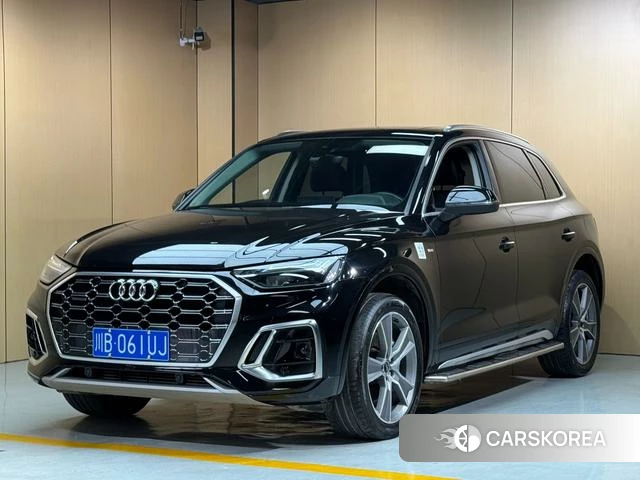 Audi Q5L Sportback id 4261588 из Китая 33