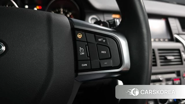 Land Rover Discovery Sports id 4345771 из Кореи 33