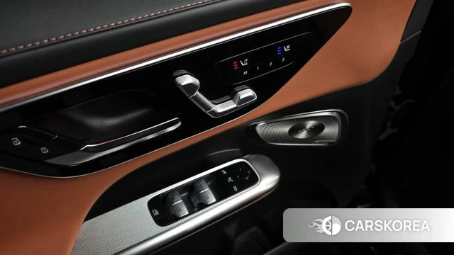 Mercedes-Benz GLC-Class X254 id 4761974 из Кореи 33