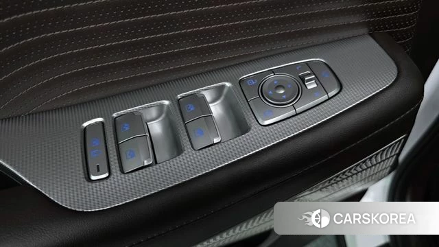 Hyundai The New Palisade id 4201837 из Кореи 33