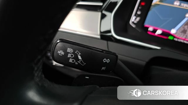 Volkswagen Passat GT (B8) id 4697169 из Кореи 33
