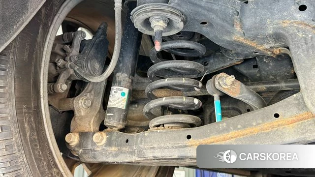 Hyundai Palisade id 4900535 из Кореи 33