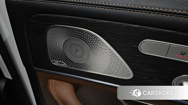Mercedes-Benz GLE-Class W167 id 4380981 из Кореи 33