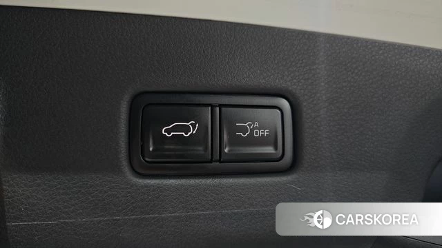 Kia The New Carnival 4th Generation id 4640430 из Кореи 33