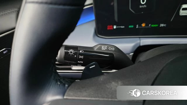 Kia The New K8 Hybrid id 4724934 из Кореи 33