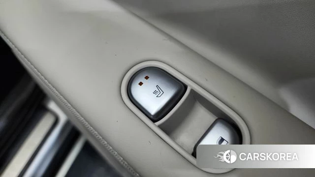 Hyundai Ionic 5 id 4308523 из Кореи 33