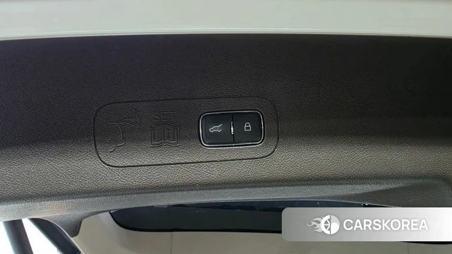Lincoln Aviator 2nd generation id 4735900 из Кореи 33