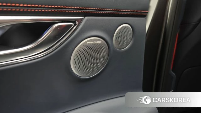 Genesis GV80 Coupe id 4743747 из Кореи 33