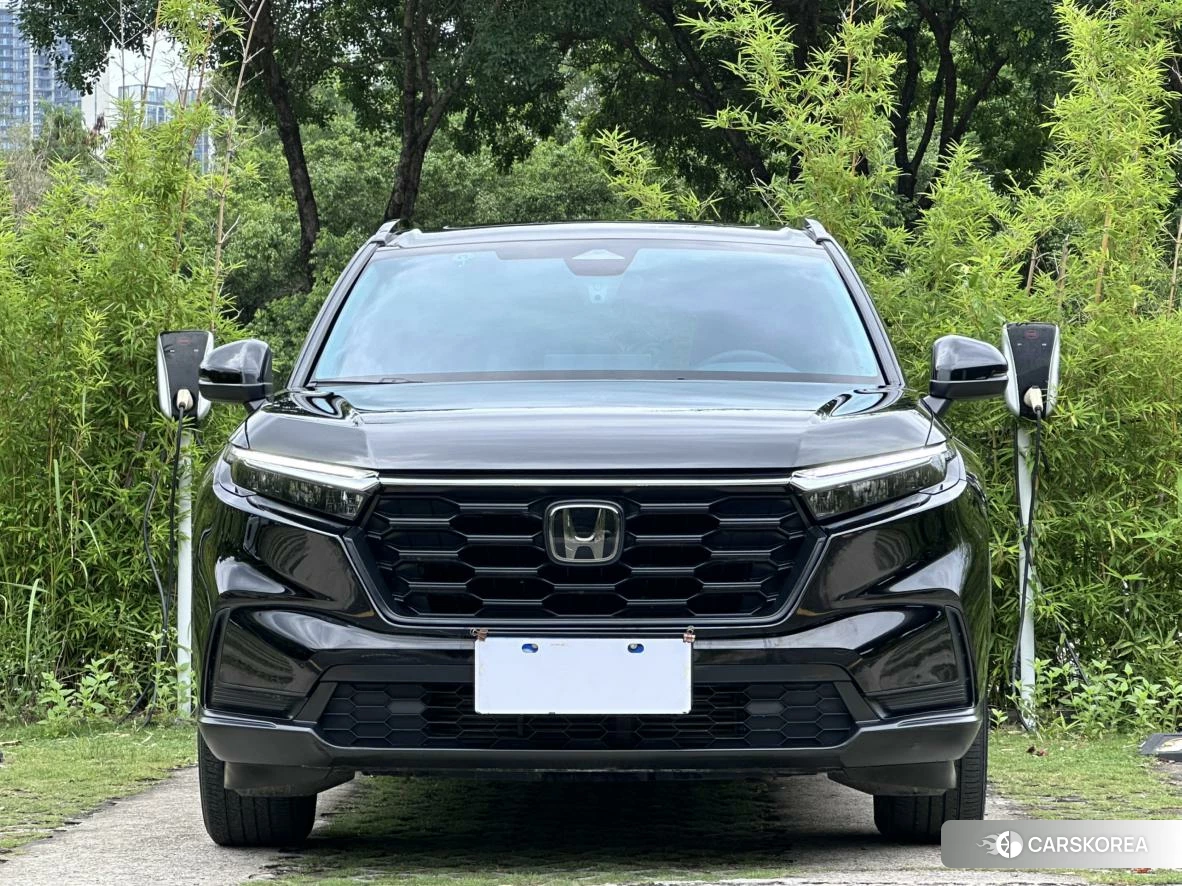 Honda CR-V id 4454571 из Китая 33