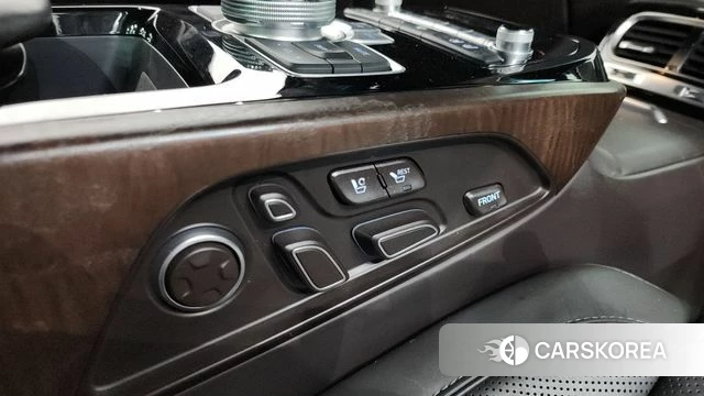 Genesis G90 id 4445559 из Кореи 33