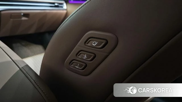 Hyundai Grandeur Hybrid (GN7) id 4591945 из Кореи 33