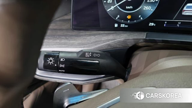 Kia K8 id 4470411 из Кореи 33